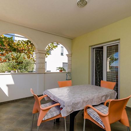 Apartments Palm Tree Trogir Exterior photo