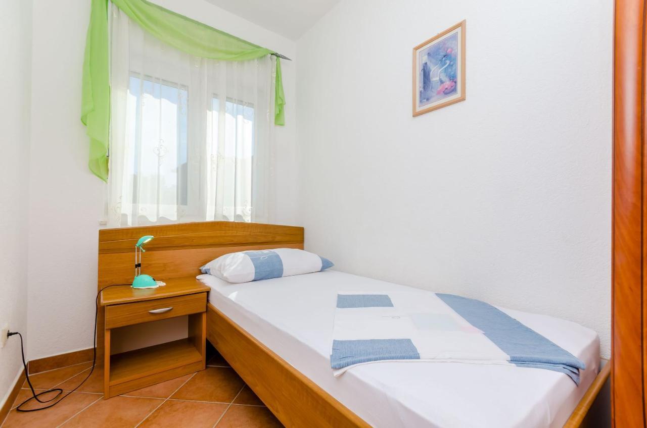Apartments Palm Tree Trogir Exterior photo