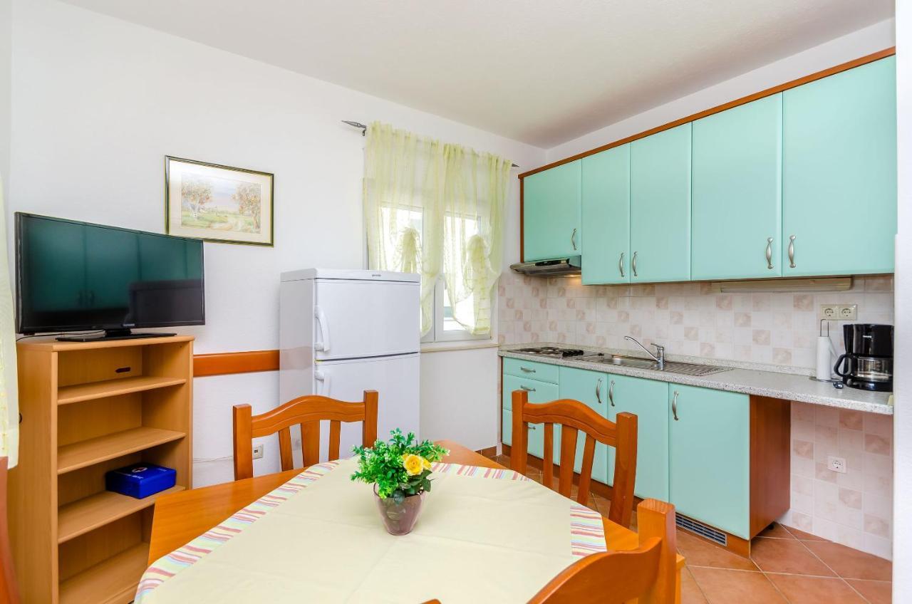 Apartments Palm Tree Trogir Exterior photo