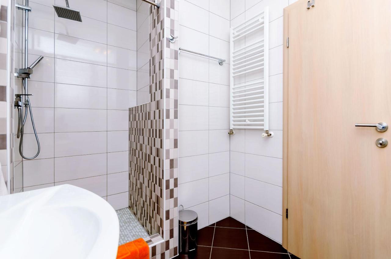 Apartments Palm Tree Trogir Exterior photo