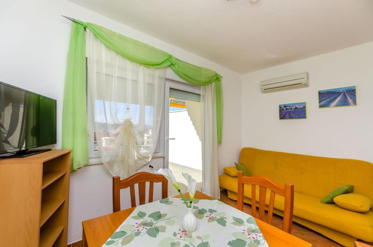 Apartments Palm Tree Trogir Exterior photo
