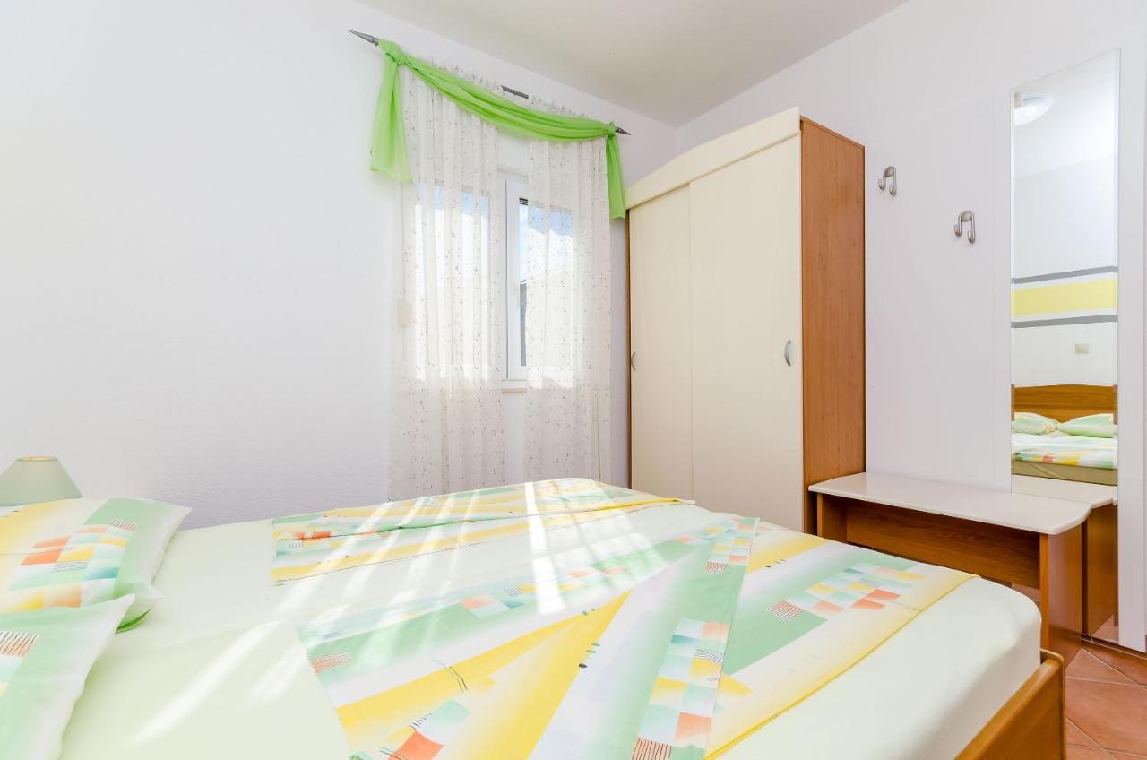 Apartments Palm Tree Trogir Exterior photo