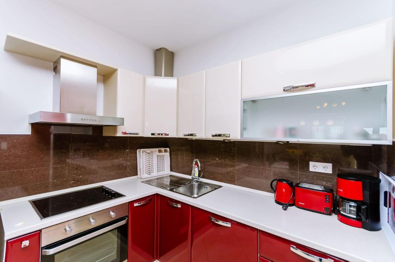 Apartments Palm Tree Trogir Exterior photo