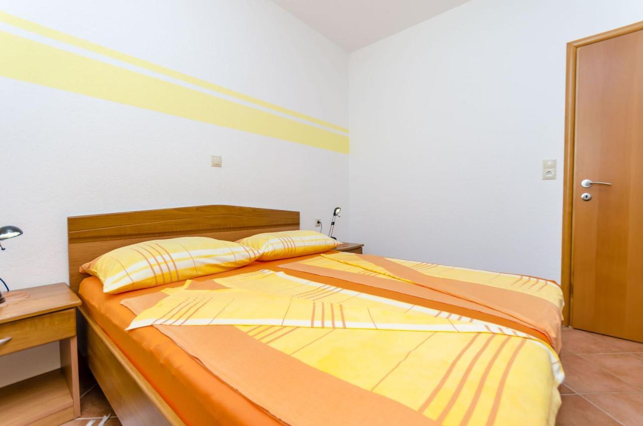Apartments Palm Tree Trogir Exterior photo