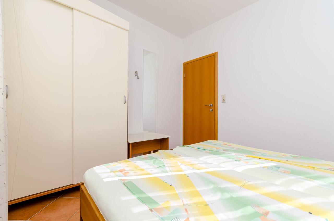 Apartments Palm Tree Trogir Exterior photo