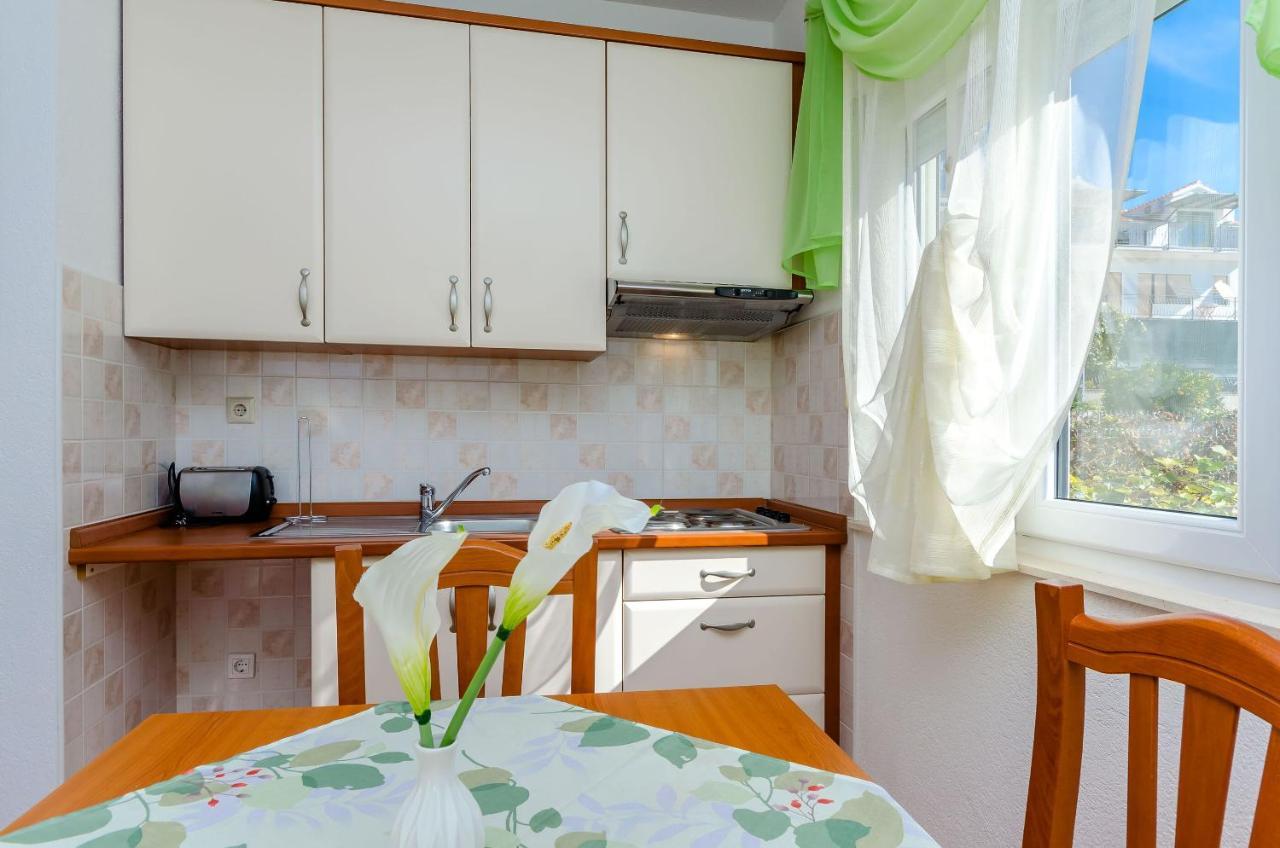 Apartments Palm Tree Trogir Exterior photo