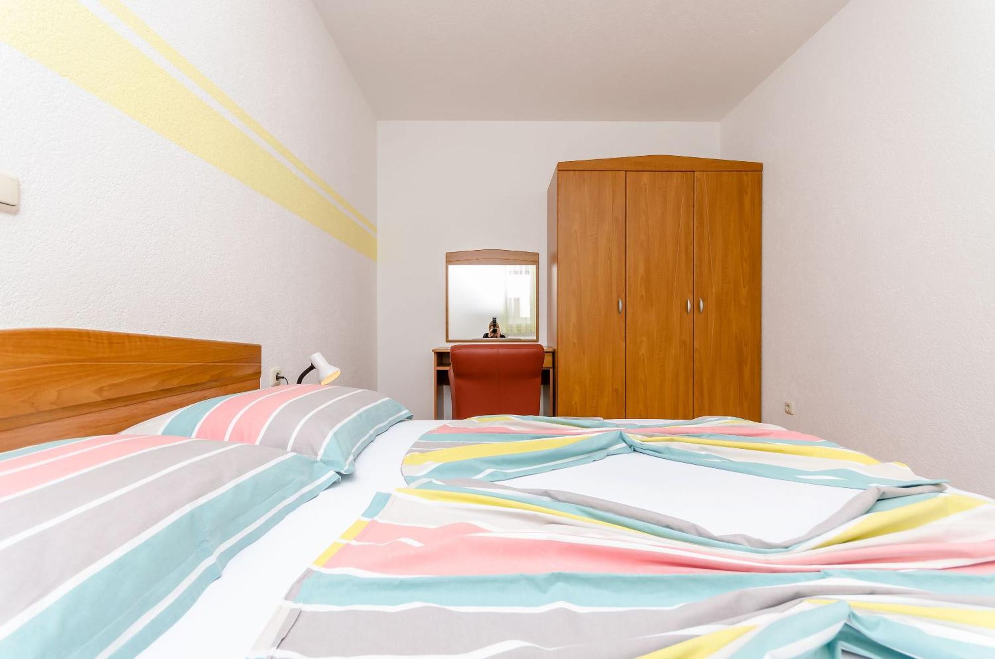 Apartments Palm Tree Trogir Exterior photo